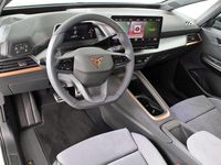 gebraucht Cupra Born 58 150kW/204PS