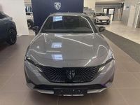 Neu Peugeot e-308 SW GT 61 kW (84 PS) 2025 Grau Kombi