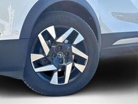 gebraucht Opel Mokka 1.2 Turbo GS Line