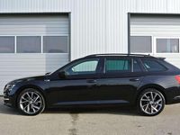 gebraucht Skoda Superb Kombi iV DSG Sportline *virt. CP * NAVI * AHK *