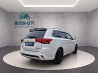 gebraucht Mitsubishi Outlander P-HEV 20 PHEV Instyle