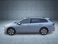 Neu VW Golf VIII Business 115 PS (84 kW) 2026 Mittelgrau  normal Kombi