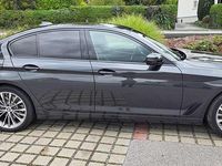 gebraucht BMW ActiveHybrid 5 Lim xDrive, Sport Line