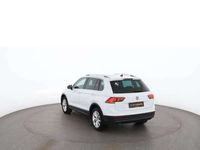 gebraucht VW Tiguan 2.0 TDI 4Motion IQ.DRIVE Aut LED SKY NAV