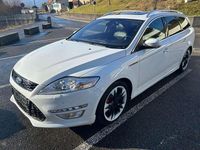Gebraucht Ford Mondeo Titanium S 239 PS (175 kW) 2010 Kombi