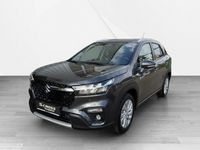 gebraucht Suzuki SX4 S-Cross shine AUTOMATIK