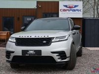 gebraucht Land Rover Range Rover Velar Range D300 Allrad R-Dynamic HSE Aut.