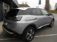 gebraucht Peugeot 3008 BlueHDi 130 S&S EAT8 Allure*NAVI+SHZ+KEYLESS*