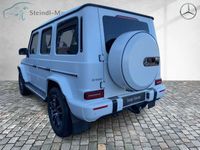 gebraucht Mercedes G500 Station-Wagen lang