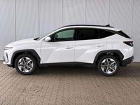 Neu Hyundai Tucson 160 PS (117 kW) 2025 Weiß SUV