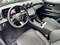 Gebraucht Mercedes C200 Advanced Plus 204 PS (150 kW) 2025 Grau Limousine