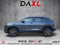 Gebraucht Honda HR-V Elegance 131 PS (96 kW) 2023 Grau SUV