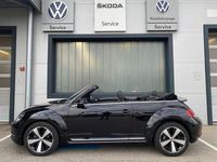 gebraucht VW Beetle Allstar 105TSI Bi-XenonNaviTempomatPDC+R-Kamera
