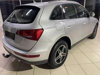 gebraucht Audi Q5 20 TDI quattro DPF