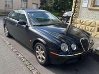 gebraucht Jaguar S-Type 30 V6 Executive Aut.
