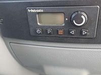 gebraucht Mercedes 316 Sprinter NGT 906.235