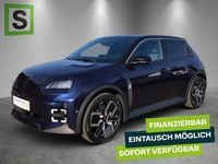 Neu Renault R5 Komfort 110 kW (150 PS) 2026 Kleinwagen
