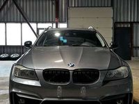 gebraucht BMW 318 318 d