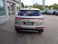 gebraucht DS Automobiles DS7 Crossback 7 CrossbackBlueHDi 130 Diesel 8-Gang Automatik Perform...
