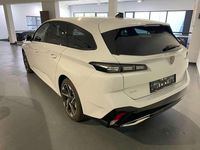 gebraucht Peugeot 308 SW BlueHDi 130 S&S EAT8 Allure ohne Kilometer