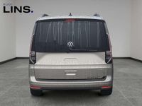 gebraucht VW Caddy Edition eHybrid 110 kW