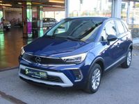gebraucht Opel Crossland X 5 CDTI Elegance Klimatronik,Sitz + Lenkradheizung,DAB + ,