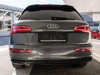 gebraucht Audi Q5 2,0 TDI quattro sport S-tronic