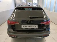 gebraucht Audi A4 Allroad 40 TDI quattro