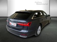 gebraucht Audi A6 Avant 40 TDI quattro