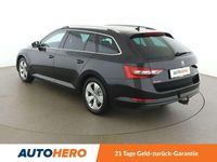 gebraucht Skoda Superb 2.0 TDI Style