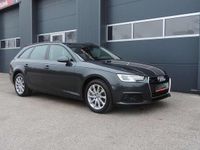 gebraucht Audi A4 Avant 20 TDI quattro S-tronic