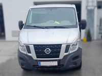 gebraucht Nissan NV400 NV400F28.11 L1H1 28t 23 dCi 110 Comfort Comfort