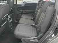 gebraucht Ford Galaxy 2.5 FHEV 190 CVT FHEV- Titanium 7 Sitze