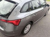 gebraucht Skoda Scala 1,0 TSI Essence