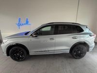 Neu VW Tiguan Sport 193 PS (141 kW) 2026 Silber  metallic SUV