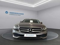 gebraucht Mercedes E220 d