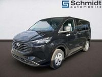 gebraucht Ford Transit Custom Trend Kombi 340LZ PHEV 233PS A FWD