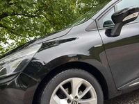 Gebraucht Renault Clio GrandTour LIMITED 90 PS (66 kW) 2016 Schwarz Kombi