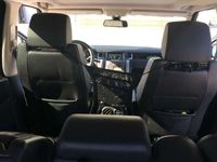gebraucht Land Rover Range Rover Sport TDV8 (Turbo defekt)