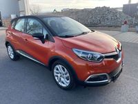 gebraucht Renault Captur Dynamique ENERGY dCi 90