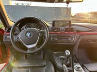 gebraucht BMW 328 328 i