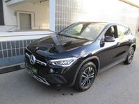 gebraucht Mercedes GLA200 d Aut. Rückfahrkamera,Sitzheizung,Parkpilot,DAB + ,
