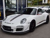 gebraucht Porsche 911 GT3 RS 9974.0 *Nr.594 von 600*Lift*Ö-Auto*