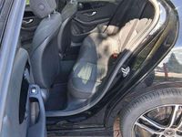 Gebraucht Mercedes C180 116 PS (85 kW) 2018 Limousine