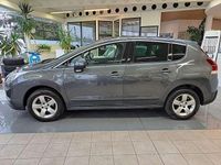gebraucht Peugeot 3008 1,6 BlueHDi 120 S&S Business Line