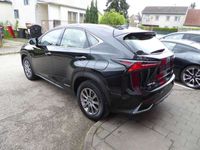 gebraucht Lexus NX300h AWD Hybrid Aut.