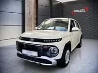 Neu Hyundai Inster 84 kW (115 PS) 2025 Unbleached ivory Kleinwagen