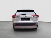 gebraucht Toyota RAV4 Hybrid Active Drive 2.5. 4x4