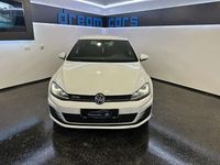 gebraucht VW Golf GTD 20 TDI DSG*SPORT PAKET*SOUND PAKET*Bi-Xenon*