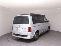 gebraucht VW California Beach Edition TDI